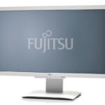 FUJITSU used οθόνη P27T-6 IPS-LED, 27" 2560x1440, VGA/DVI/HDMI/DisplayPort, Grade A