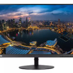LENOVO used οθόνη T24d-10 IPS-LED, 24" 1920x1200, VGA/HDMI/DisplayPort, Grade B