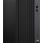 HP PC EliteDesk 800 G6 TWR, Refurbished Grade A Repainted, i5-10400F, 8/256GB M.2, DVD-RW, QUADRO P620, FreeDOS
