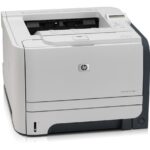 HP used Εκτυπωτής LaserJet P2055dn, Mono, με toner