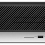 HP Prodesk 400 G4 SFF i5-6500/8GB/256GB SSD/DVDRW