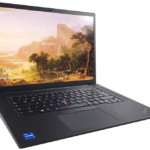 Lenovo Thinkpad P1 Gen 4 i7-11850H/16GB/256GB NVMe/Quadro RTX A2000 4GB