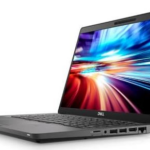 Dell Latitude 5400 i7-8665U/8GB/256GB NVMe
