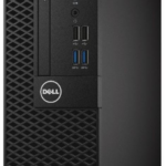 Dell Optiplex 3050 SFF i5-6500/8GB/500GB HDD