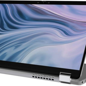 Dell Latitude 7410 2-In-1 i7-10610U/16GB/256GB NVMe *Touchscreen*