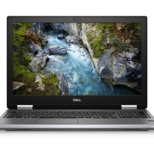 Dell Precision 7540 i9-9880H/16GB/1TB NVMe/Quadro T2000 4GB