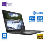 Dell Latitude 7390 i5-8350U/13.3``FHD/8GB DDR4/256GB M.2 SSD/No ODD/Camera/10H Grade A Refurbished L