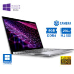 Dell Latitude 7430 i5-1235U/14``FHD/8GB DDR4/256GB M.2 SSD/No ODD/Camera/10P Grade A Refurbished Lap