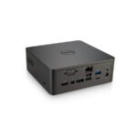 Used Dell Thunderbolt Dock TB16 USB-C (Χωρίς τροφοδοτικό και καλώδια)