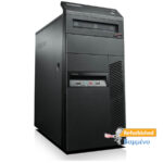 Lenovo M91p Tower i5-2400/4GB DDR3/500GB/No ODD/7P Grade A+ Refurbished PC