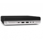 HP Elitedesk 800 G4 DM 35W i5-8500T/8GB/256GB NVMe