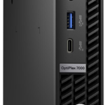 Dell Optiplex 7000 Micro i7-12700T/16GB/256GB NVMe *Keyboard & Mouse* *Windows 11 Pro OEM Pre-Installed* *NEW OPEN BOX*