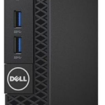 Dell Optiplex 3050 Micro i5-7500T/8GB/128GB SSD