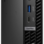 Dell Optiplex Plus 7010 Micro i7-13700T/8GB/256GB NVMe