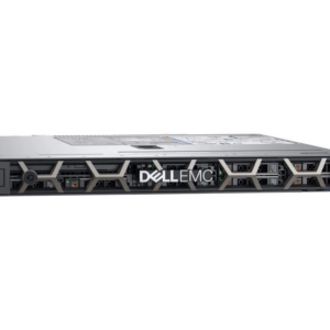 Dell Poweredge R340 (4xLFF) Xeon E-2146G (4-Cores)/16GB/H330 12GB