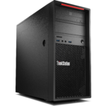 Lenovo Thinkstation P410 E5-1650 v4 (6-Cores)/16GB/256GB SSD/Quadro NVS 310 512MB