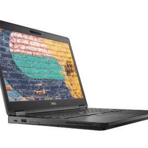 Dell Latitude 5490 i7-8650U/16GB/256GB SSD M.2 *1366x768*