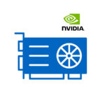 Κάρτα γραφικών Nvidia GeForce GT 720/2GB/PCI-E/Low Profile/VGA/HDMI Used Card