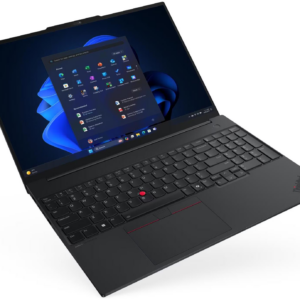Lenovo Thinkpad E16 GEN 3 Core 7 240H/16GB/1TB NVMe