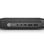 HP Prodesk 600 G2 DM i5-6500T/16GB/256GB SSD