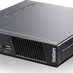 Lenovo Thinkcentre M73 Tiny i5-4570T/4GB/256GB SSD