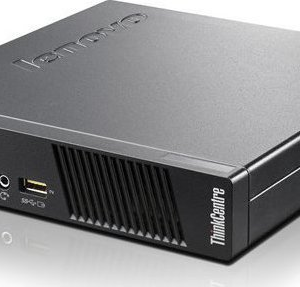 Lenovo Thinkcentre M73 Tiny i5-4570T/4GB/256GB SSD