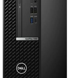 Dell Optiplex 7090 SFF i7-10700/8GB/256GB NVMe