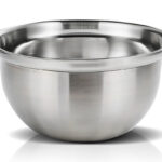 BRUNO ανοξείδωτο μπολ BRN-0169, 18εκ.