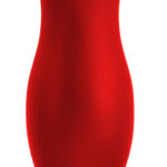 BRUNO μύλος αλατιού-πιπεριού BRN-0278 με κεραμική κεφαλή, κόκκινος