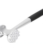 Σφυρί κρέατος δύο όψεων CLN-0025, μεταλλικό