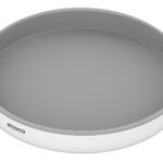 ECOCO επιτραπέζια βάση κουζίνας E2022, περιστρεφόμενη 360°, 30x5cm