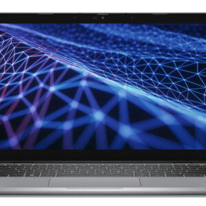 DELL Laptop Latitude 3330, Factory Refurbished Grade A, i5-1155G7, 8/256GB SSD, 13.3" Touchscreen, Cam, Intel Integrated Graphics, Windows 11 Pro