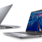 DELL Laptop Latitude 5520, Factory Refurbished Grade A, i7-1185G7, 16/512GB SSD, 15.6", Cam, Intel Integrated Graphics, Windows 11 Pro