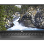 DELL Laptop Vostro 5501, Factory Refurbished Grade A, i5-1035G1, 8/512GB SSD, 15.6", Cam, Intel Integrated Graphics, Windows 11 Pro