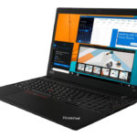 LENOVO Laptop ThinkPad L590, Refurbished Grade A, i5-8265U, 16/256GB NVME, 15.6", Cam, UHD Graphics 620, FreeDOS