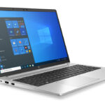 HP Laptop EliteBook 650 G8, Refurbished Grade A, i5-1145G7, 16/512GB NVME, 15.6", Cam, IRIS Xe Graphics, FreeDOS