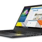 LENOVO Laptop ThinkPad T570, Refurbished Grade A, i5-7300U, 16/256GB NVME, 15.6", Cam, UHD Graphics 620, FreeDOS