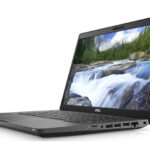 DELL Laptop Latitude 5400, Refurbished Grade B, i7-8665U, 16/512GB NVME, 14", Cam, UHD Graphics 620, FreeDOS