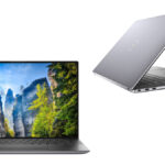DELL Laptop Precision 5550, Refurbished Grade A, i7-10750H, 32/512GB NVME, 15.6", Cam, UHD Graphics 630, FreeDOS