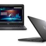 DELL Laptop Latitude 3310, Refurbished Grade A, i5-8265U, 8/128GB NVME, 13.3", Cam, UHD Graphics 620, FreeDOS