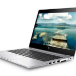 HP Laptop EliteBook 830 G6, Refurbished Grade A, i5-8265U, 8/256GB NVME, 13.3", Cam, UHD Graphics 620, MAR Windows 11 Pro