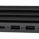 HP PC EliteDesk 800 G8 Micro, Refurbished Grade A Repainted, i5-11600T, 16/512GB M.2, FreeDOS