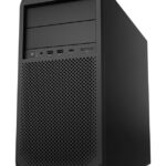 HP PC Z2 Tower G4 Workstation, Refurbished Grade A Repainted, i7-9700K, 16/512GB SSD, NVIDIA Quadro P620, FreeDOS