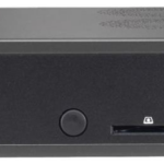 Shuttle DQ170 Slim PC i7-6700/8GB/256GB SSD