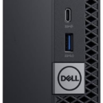 Dell Optiplex 7070 Micro i5-9500T/8GB/256GB NVMe