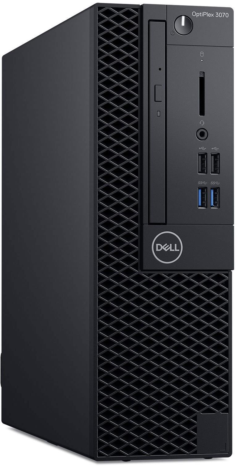 e61d00b2-8c61-40f8-b3fd-2d3acecc717a Dell Optiplex 3070 SFF i5-8500/8GB/256GB NVMe - Image 1