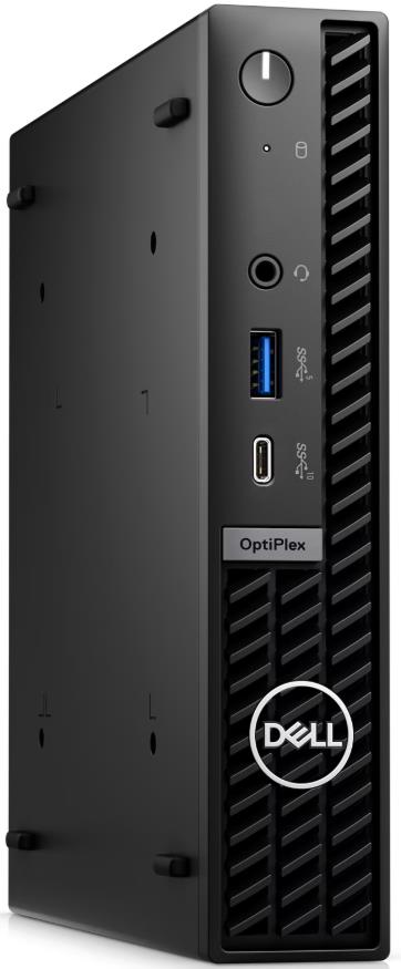 059fe37e-898b-4ab4-a540-94c480b3c746 Dell Optiplex 7020 Micro i3-14100T/8GB/256GB NVMe - Image 1