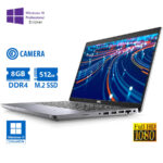 Dell Latitude 5420 i5-1145G7/14``FHD/8GB DDR4/512GB M.2 SSD/No ODD/Camera/10P Grade A Refurbished La
