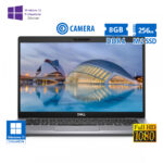 Dell Latitude 5410 i5-10310U/14``FHD/8GB DDR4/256GB M.2 SSD/No ODD/Camera/10P Grade A Refurbished La