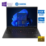Lenovo ThinkPad X1 Carbon Gen 5 i5-6300U/14``FHD/8GB DDR3/256GB M.2 SSD/No ODD/Camera/10P Grade A Re